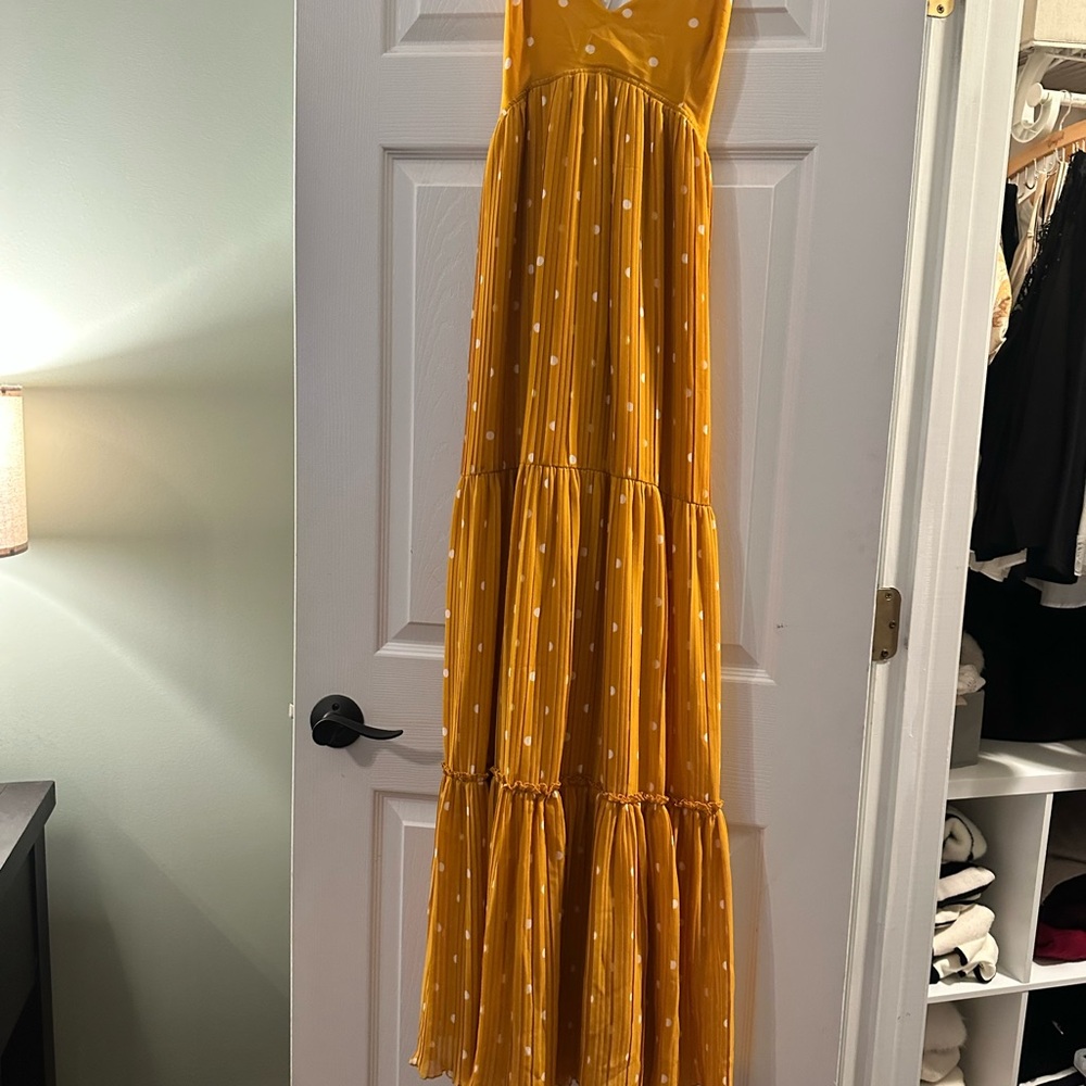 Sezane Helene Dress